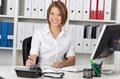 Специалист по работе с документами